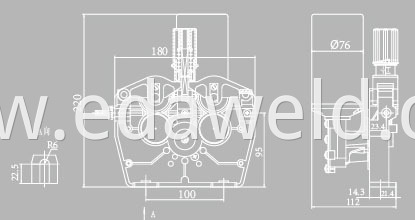 76ZY-02 Double Drive